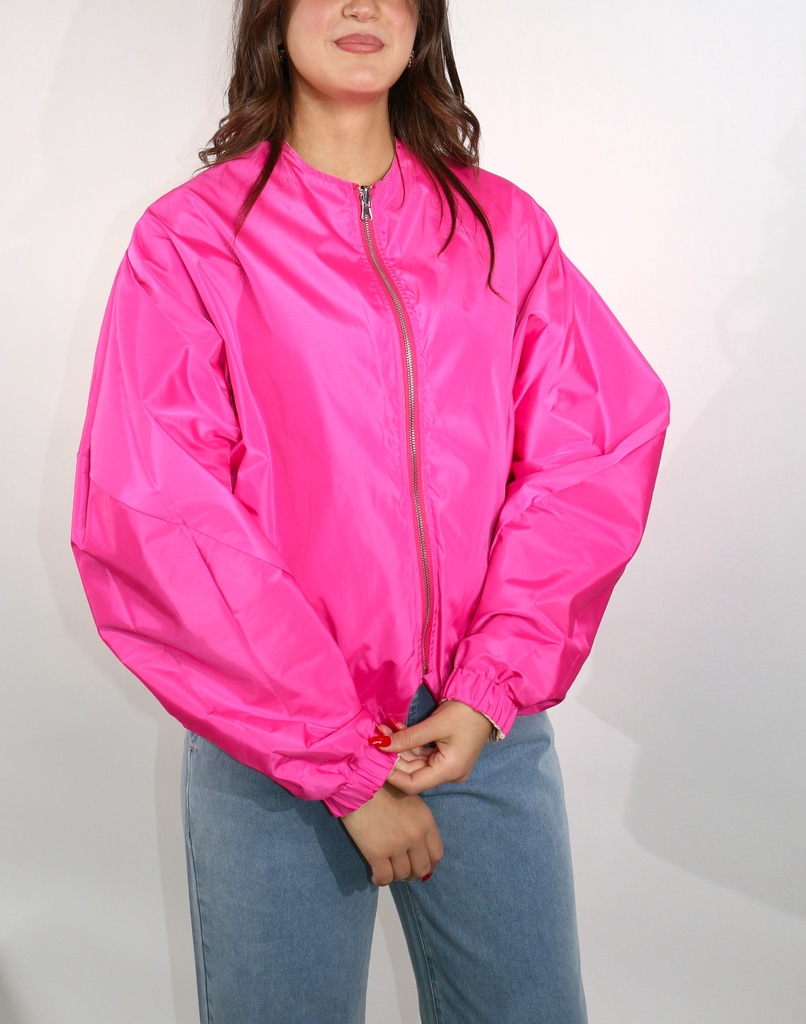 Veste SOUL-SHINE (double-face) 