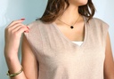 Pull RITA Beige 