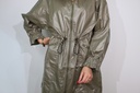 Veste Imperméable Kaki 