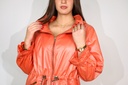 Veste Imperméable TERRACOTTA