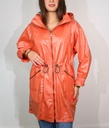 Veste Imperméable TERRACOTTA