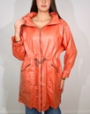 Veste Imperméable TERRACOTTA
