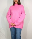 Pull Rose 