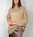 Pull Beige 