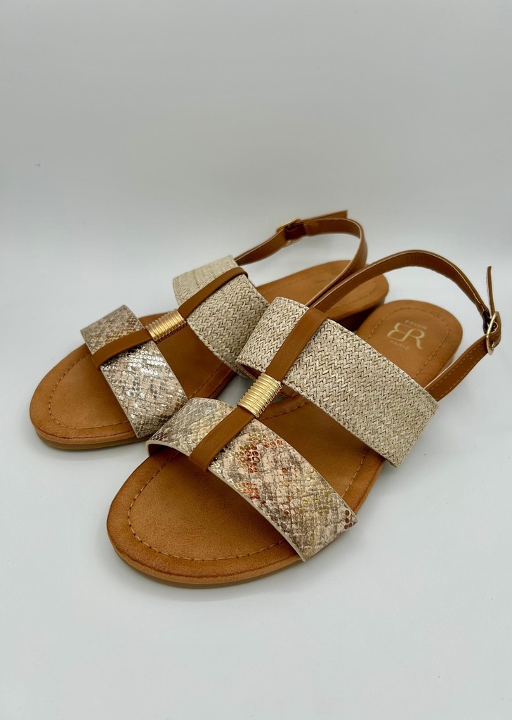 Sandales SARA