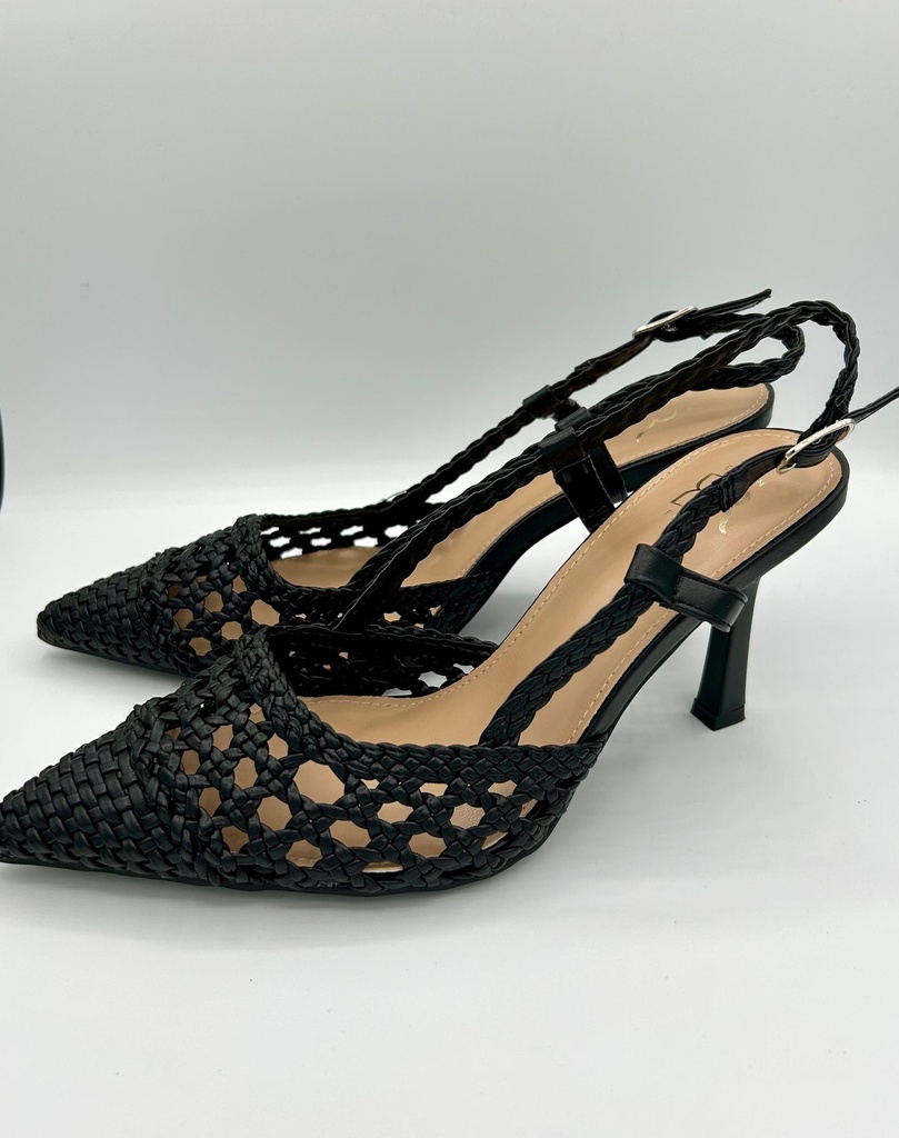 Escarpins OLGA