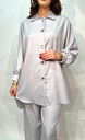 Ensemble gris 