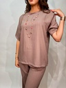 Ensemble Marron 