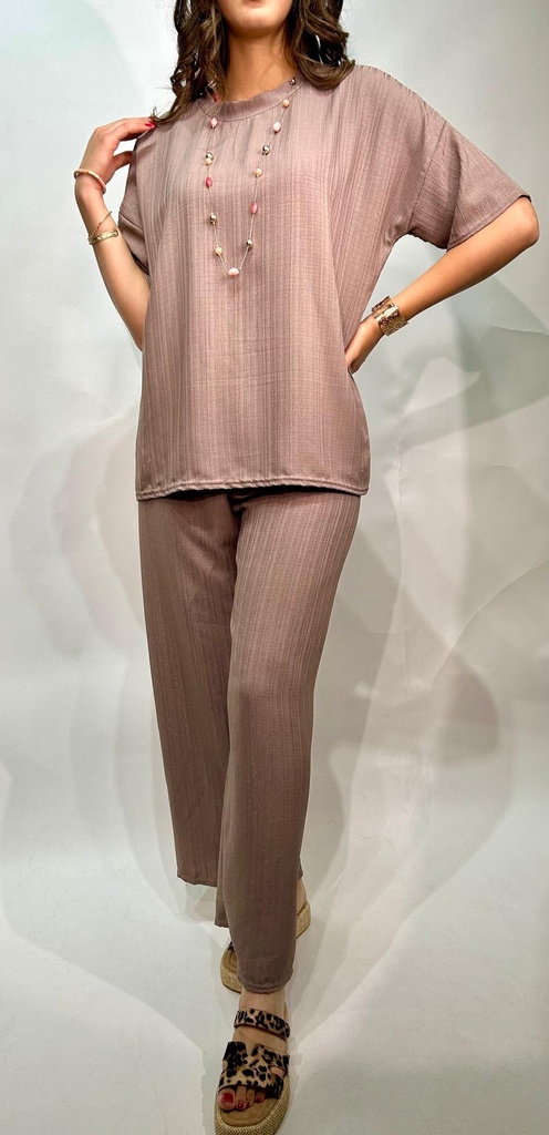 Ensemble Marron 
