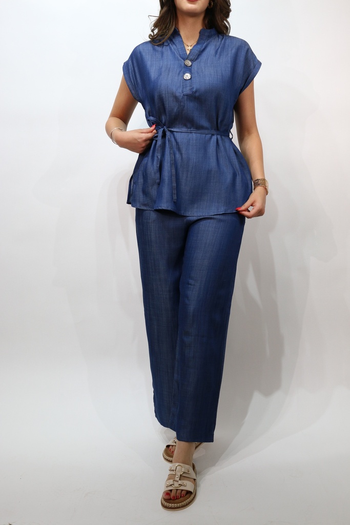 Ensemble SILVA 2