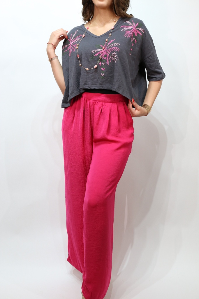 Pantalon Flash