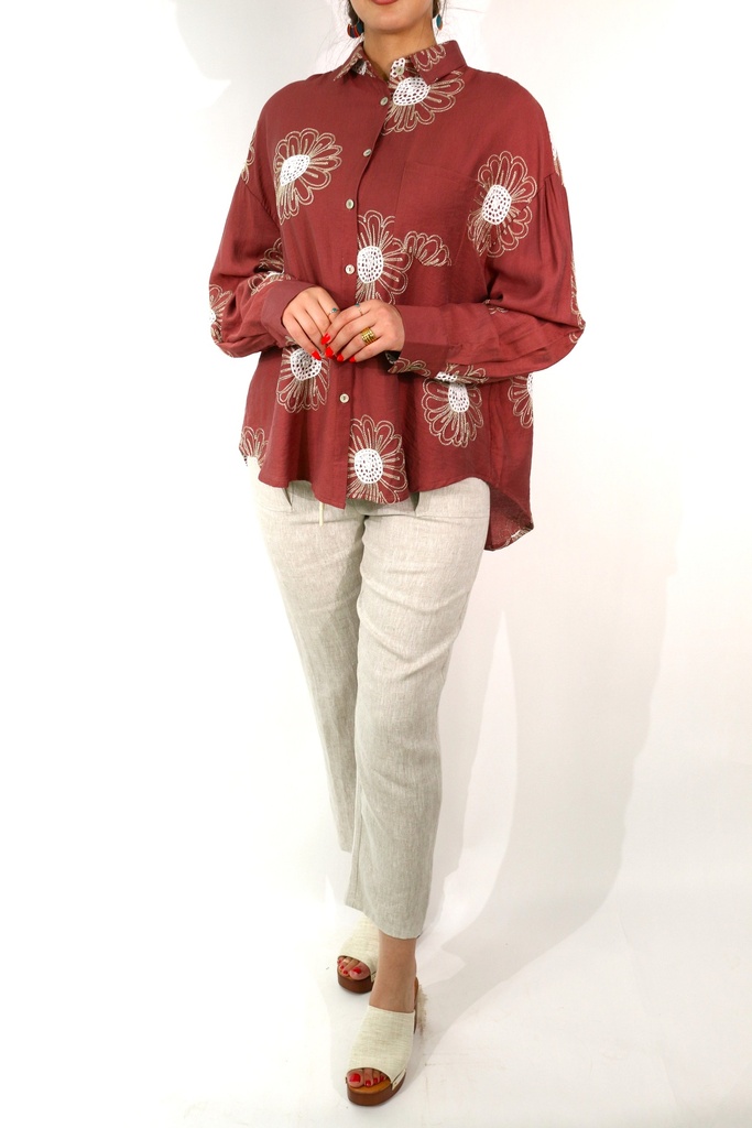 Chemise FL
