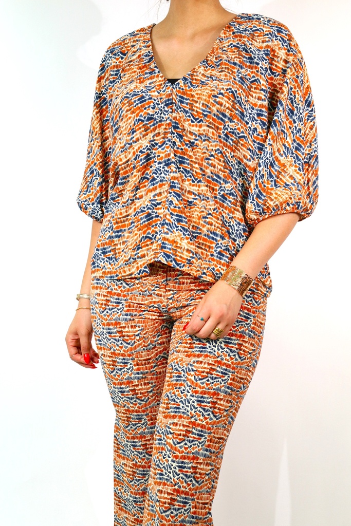 Pantalon SAVANA 
