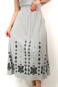 Jupe GREY