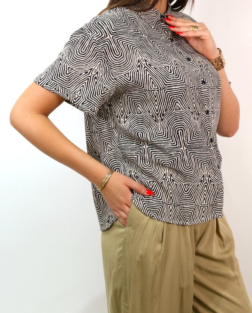 Chemise MICHY