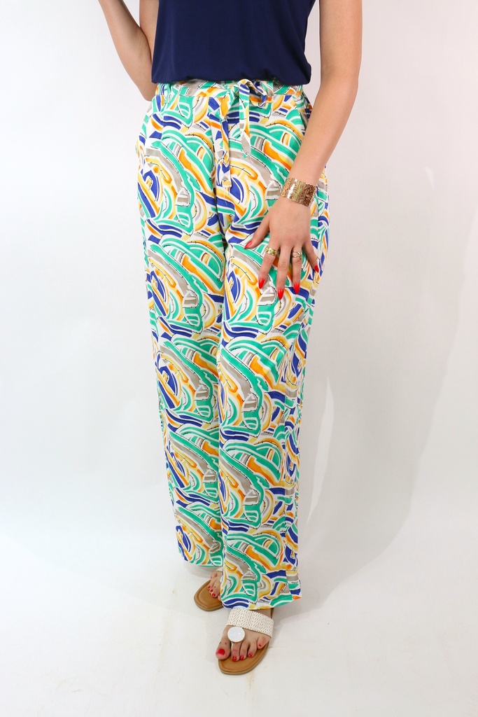 Pantalon FLORE 