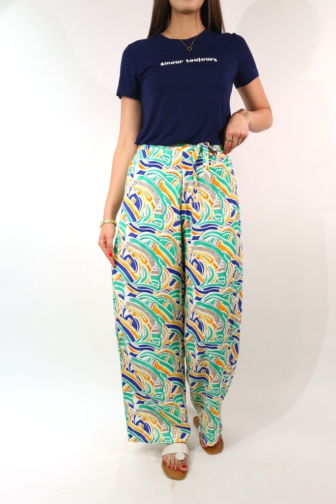 Pantalon FLORE 