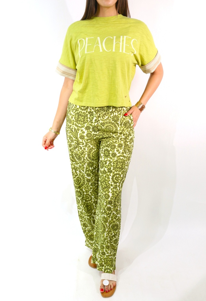 Pantalon ACACIA 