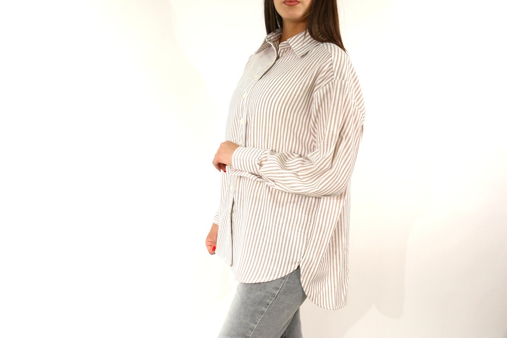 Chemise ALBIN 