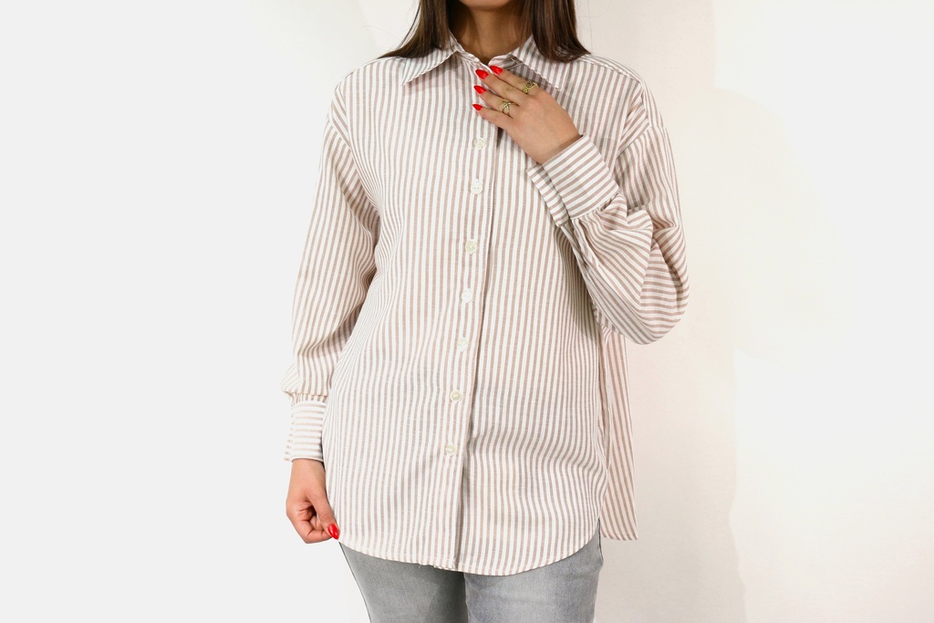 Chemise ALBIN 