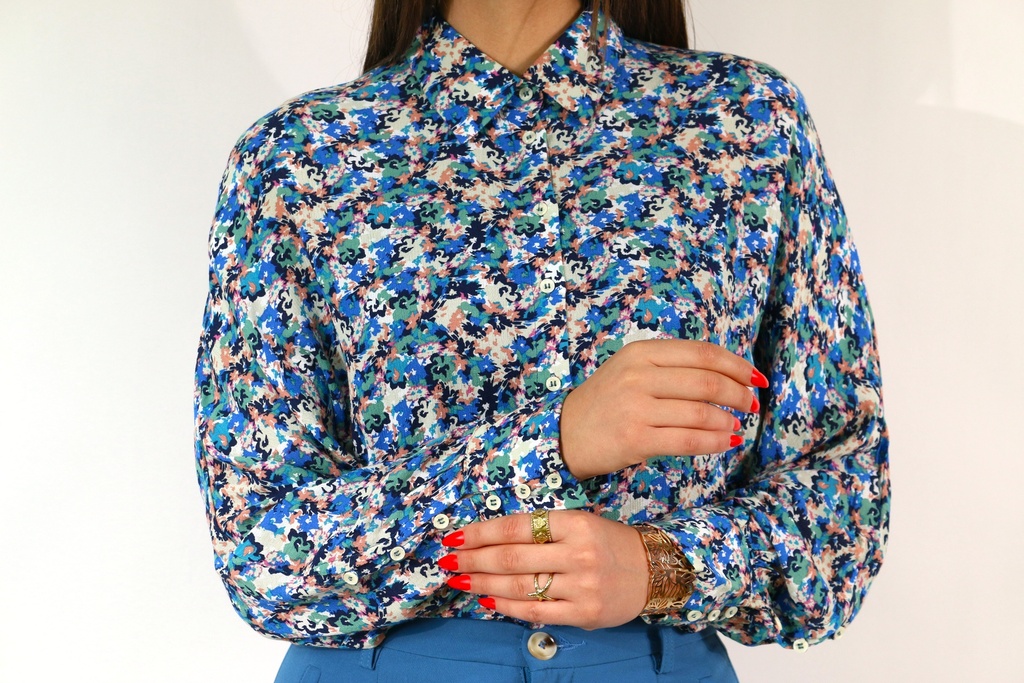 Chemise JANA 