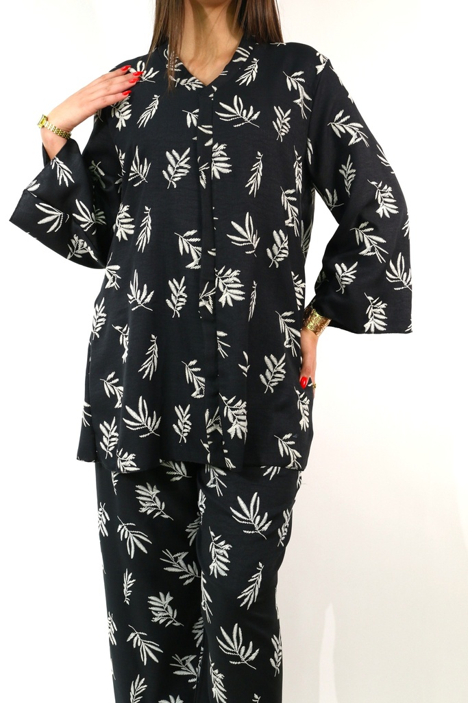Ensemble PALMY 