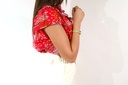 Chemise ALYA 