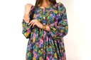 Robe OLIA Rose
