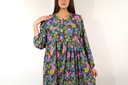 Robe OLIA Rose