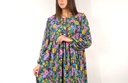 Robe OLIA Rose