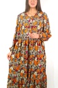 Robe OLIA Orange
