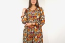 Robe OLIA Orange