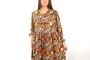 Robe OLIA Orange