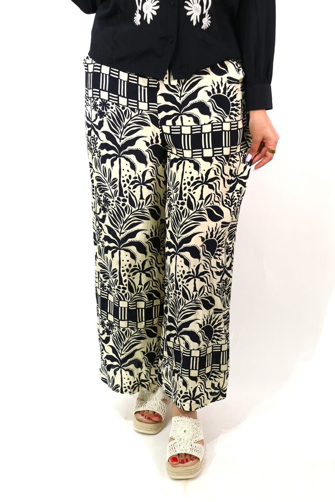 Pantalon ZOLA 