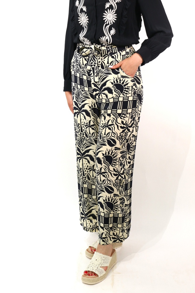 Pantalon ZOLA 