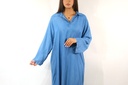 Robe en JEAN 