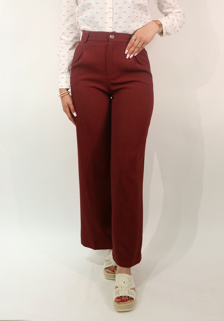 Pantalon Betty