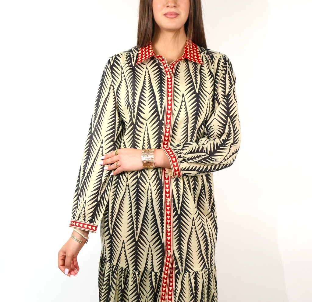 Robe PALMA 