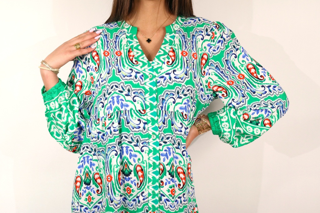ROBE C.M.P