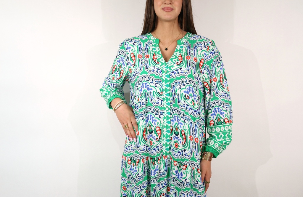 ROBE C.M.P