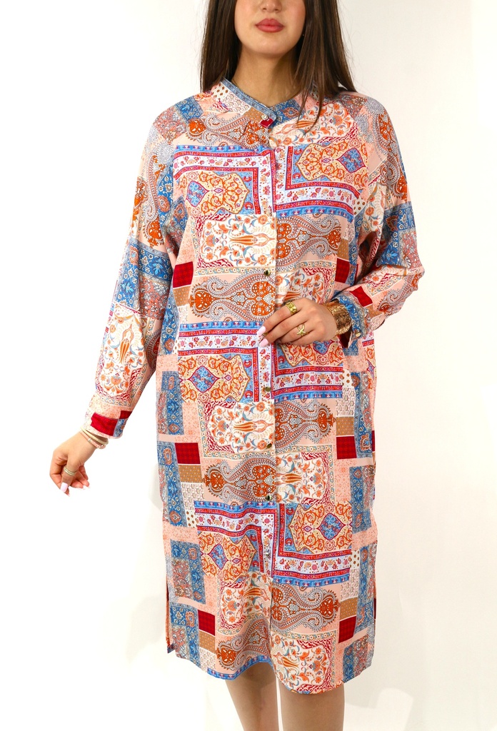 Robe Lupita