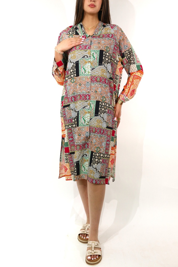Robe Lupita