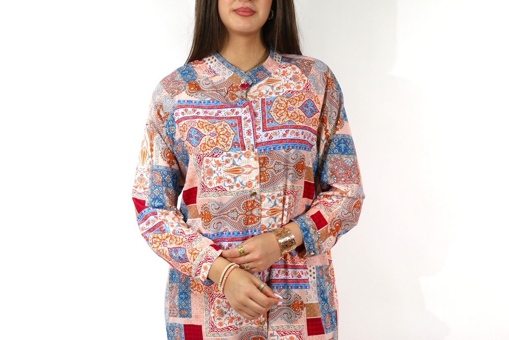 Robe Lupita