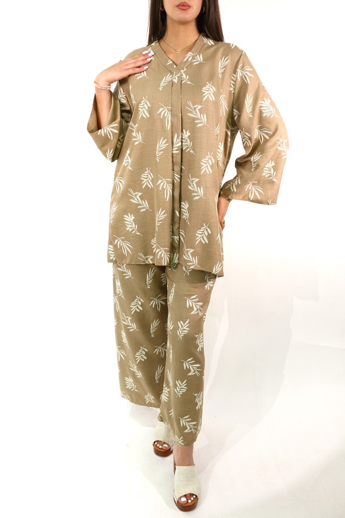 Ensemble PALMY 