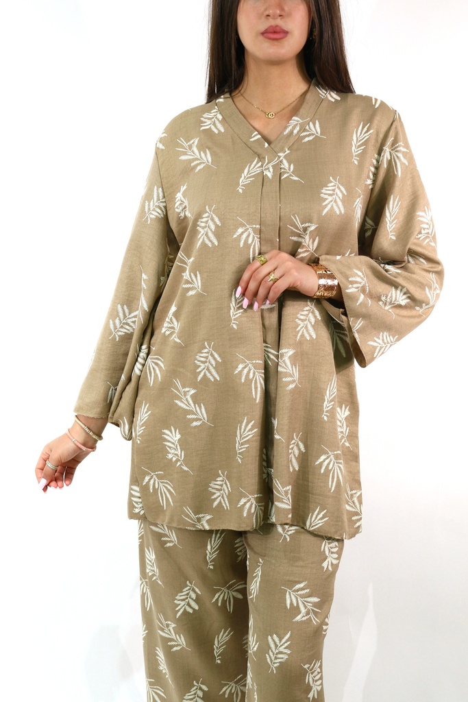 Ensemble PALMY 