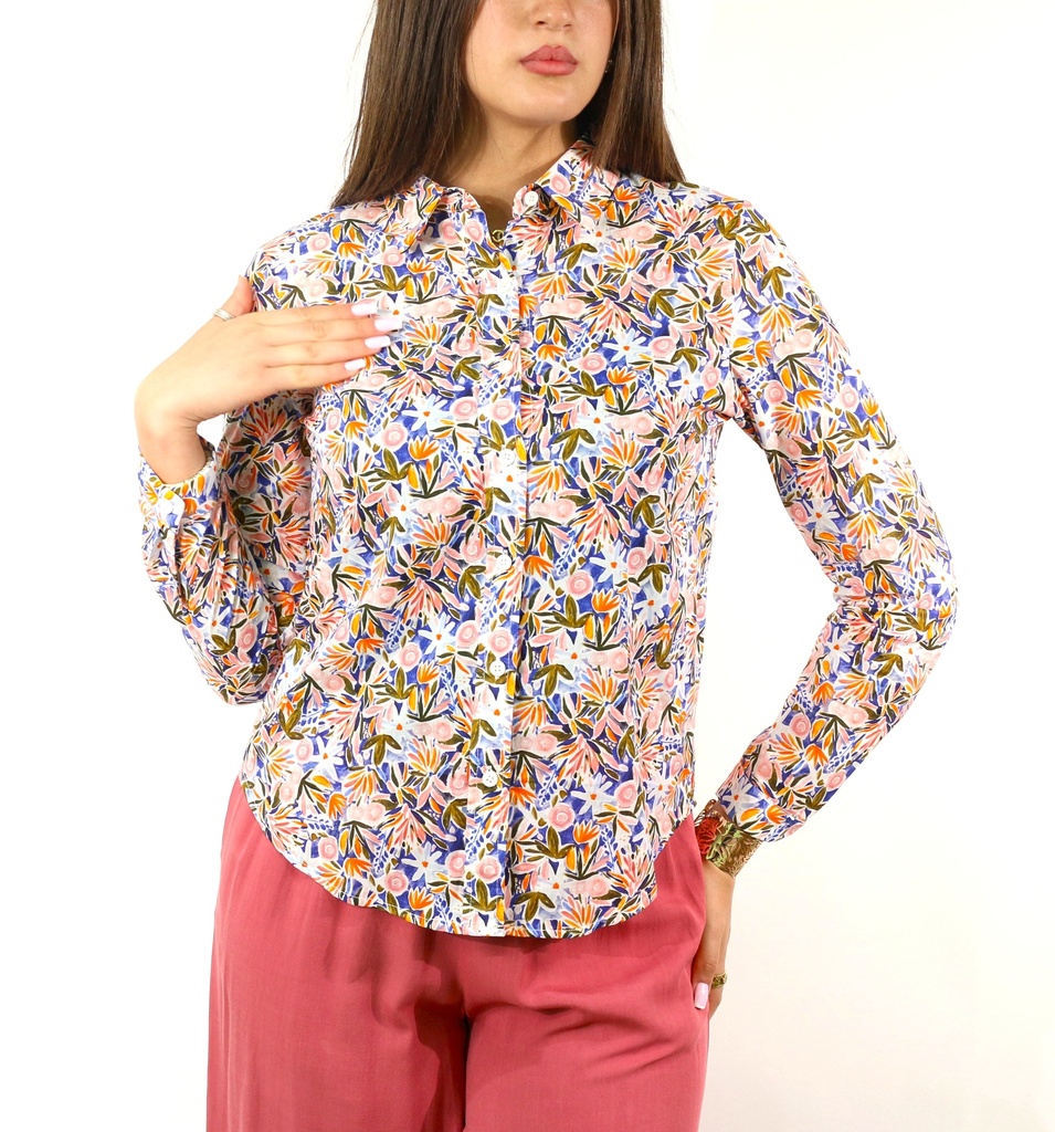 Chemise BILA