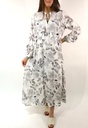 Robe Bohème 