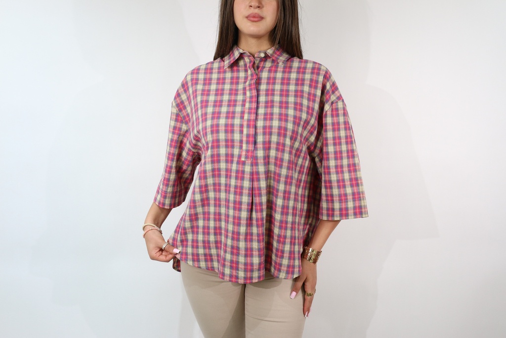 Chemise CARLA 