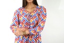 Robe VIKY red 