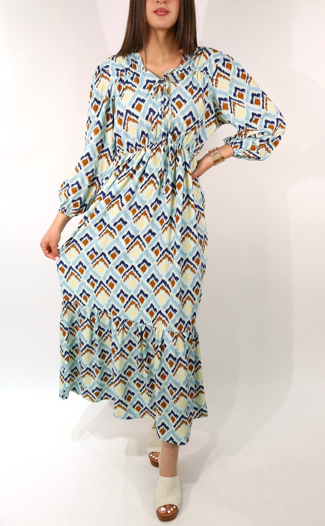 Robe VIKY Green 